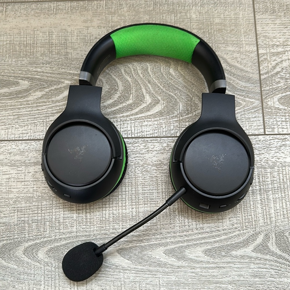 Razer Kaira Pro Wireless Gaming Headset for Xbox Series X|S